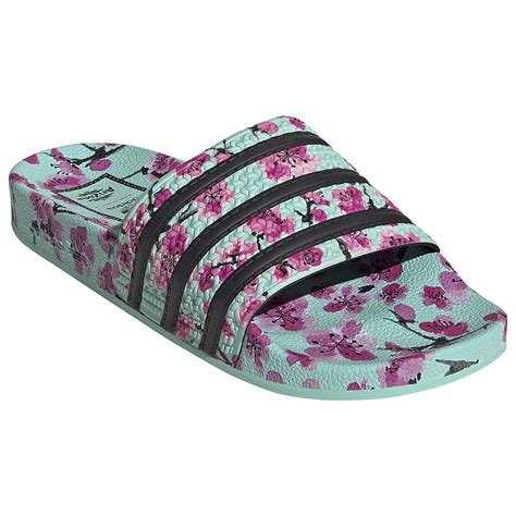 adidas Originals Adilette X Arizona Tea Mens Shoes Size 7, 